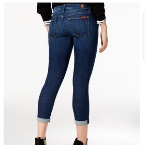 SEVEN FOR ALL MANKIND JEANS